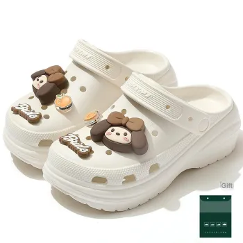 Cat power Slippers / Home Slippers