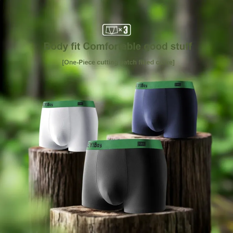 FIRS Men Underpants-1