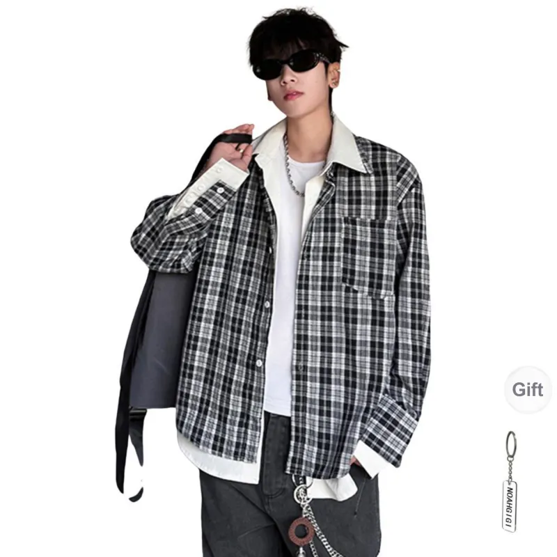 NOAHGIGI Shirts Unisex-10