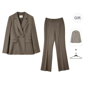 SENTUBILA Business Suit Women's