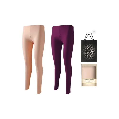 SEPTWOLVES Термобрюки Женские 2 шт + Сумка для покупок