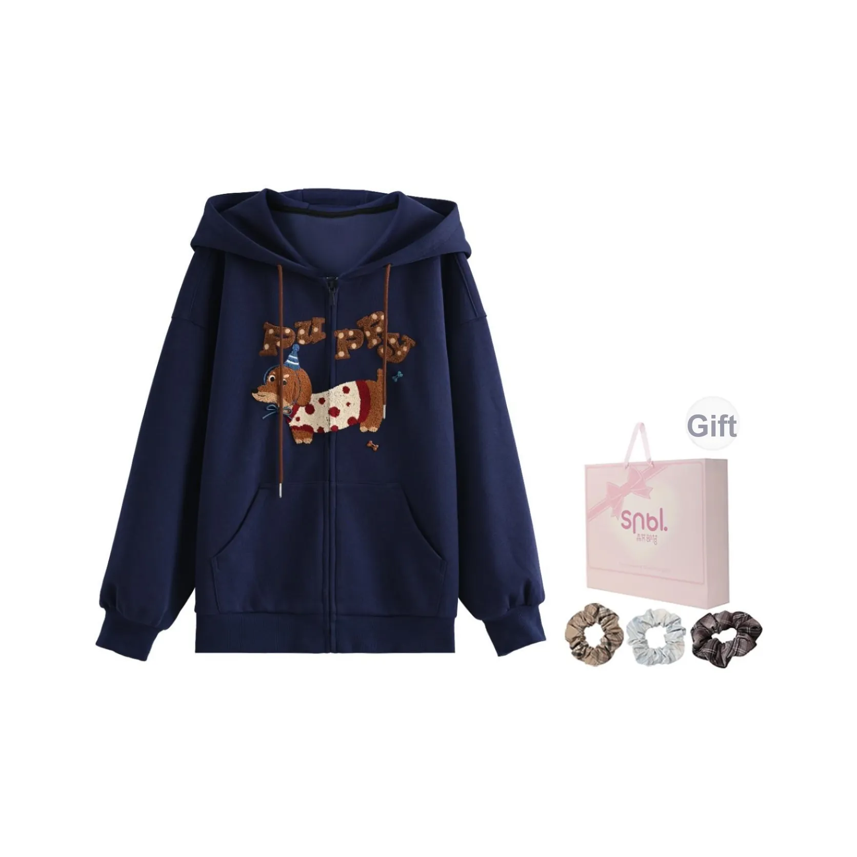 SNBL Женские Свитшоты