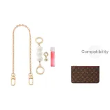 Smaller Bag Modified[Flat O-Link Set ③]