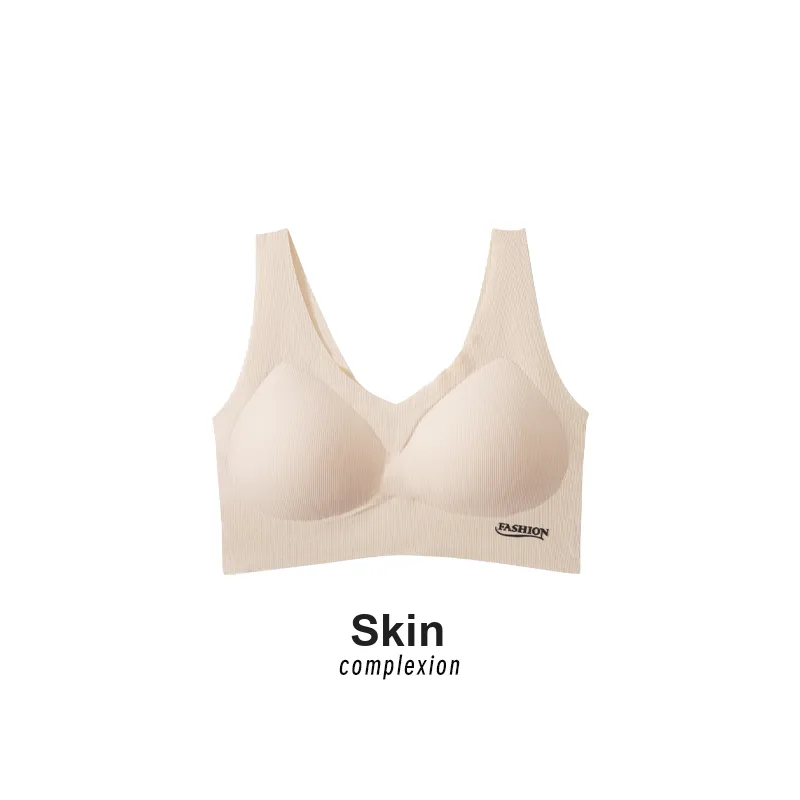 Pretty lady Women's Bras-17