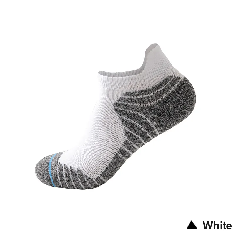 Gentle Welcome Basketball Socks Unisex 1 Pack-5