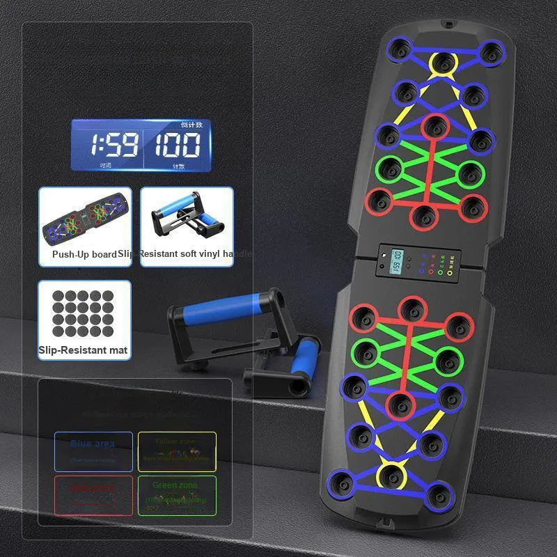 Kaikang Push Up Frames-7