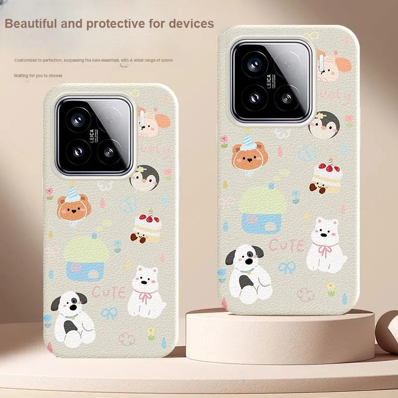 YIBAOBAO Phone Cases-1