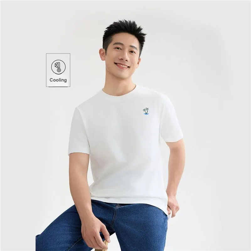 UNIQLO T Shirts Men-9