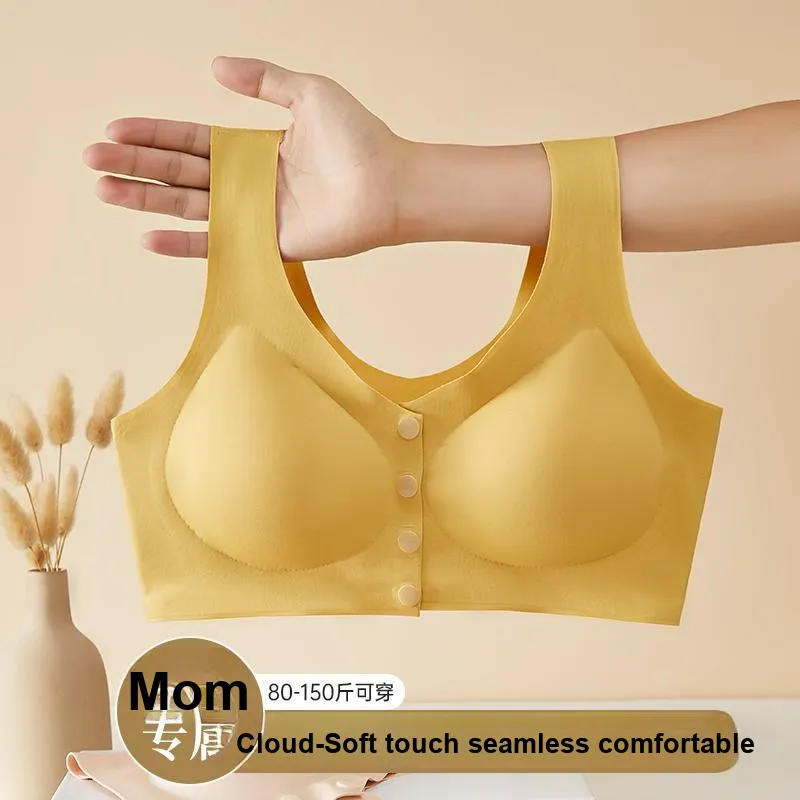 2323 Underwear Women's 1 Pack Yellow-2