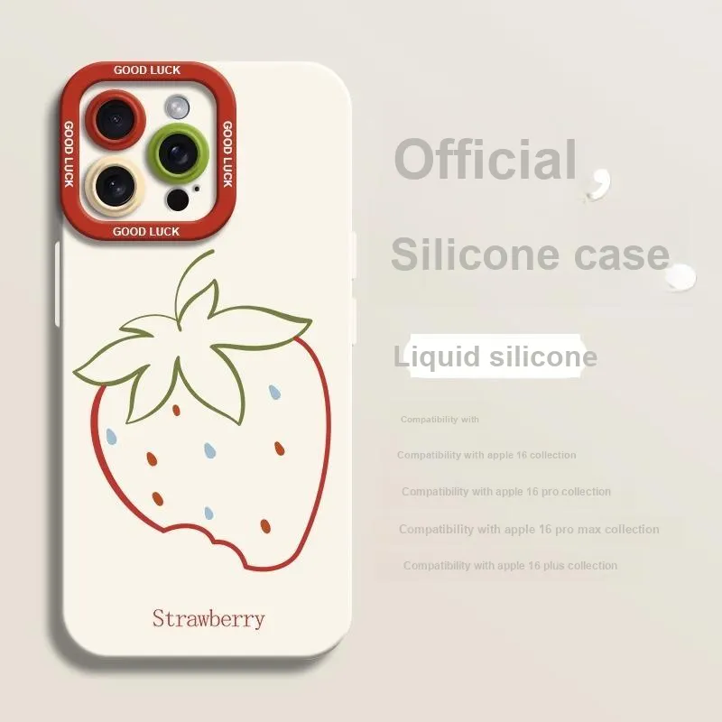 HASEE Phone Cases-1