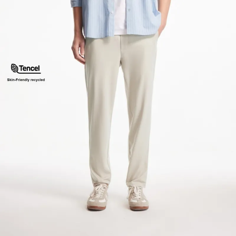 JACK&JONES Casual Pants Men-2