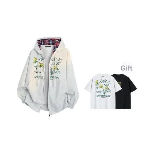 PAUL COSTELLOE Толстовка Унисекс