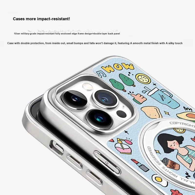 HASEE Phone Cases-6