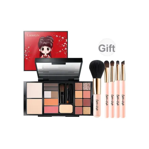 The Laya Era Тени для глаз Женские