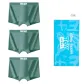3-Pack (Green)