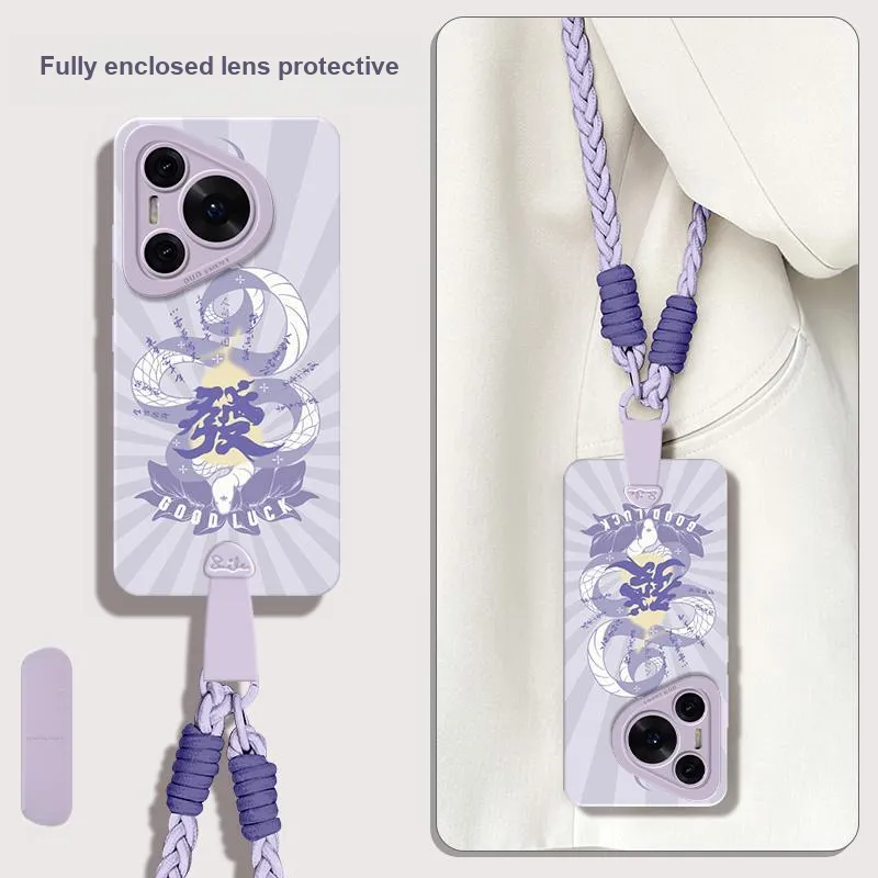Interesting shell Phone Cases-9
