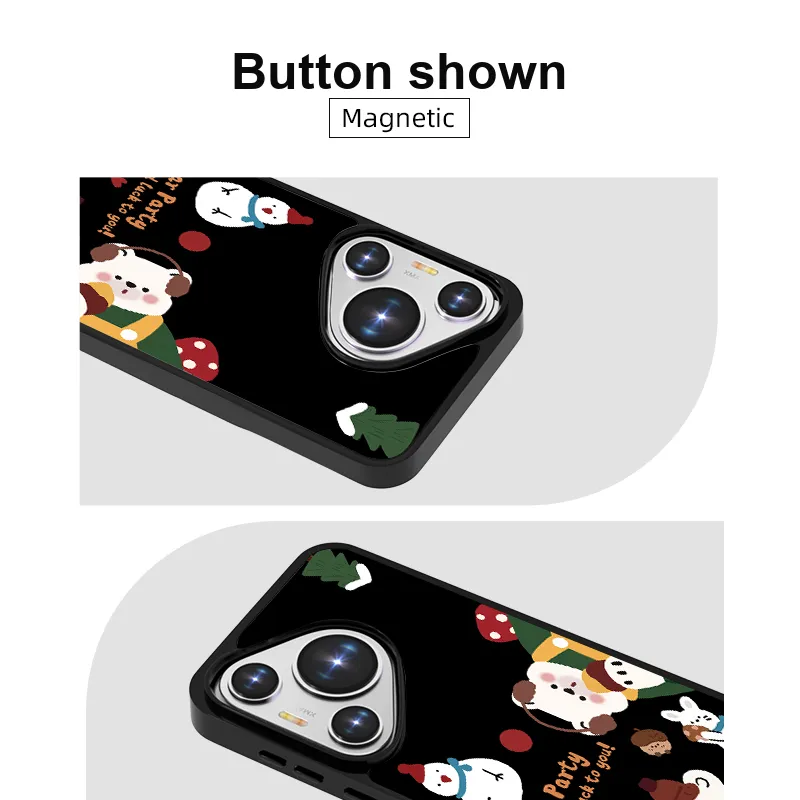 X Beast Lab Phone Cases-9