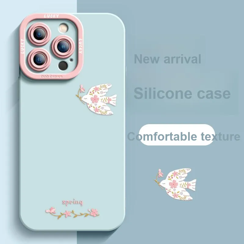 RVIXE Phone Cases-7