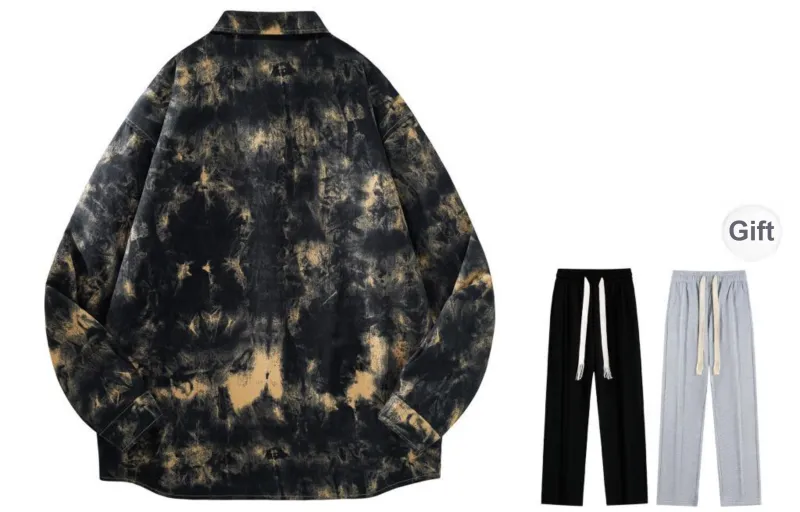 Airwalk Shirts Unisex-71