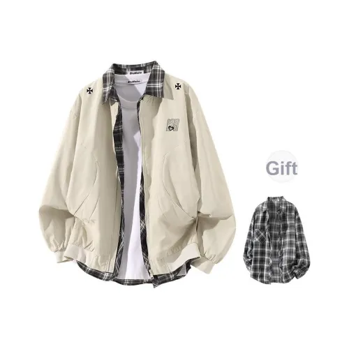 BRUMAIRE Куртки и Пальто Унисекс