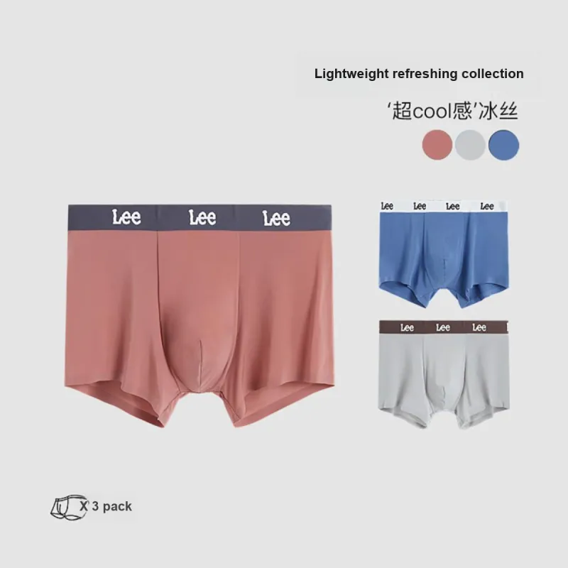 Lee Men Underpants-13