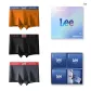 3 Pack (Orange+Black+Dark Gray)