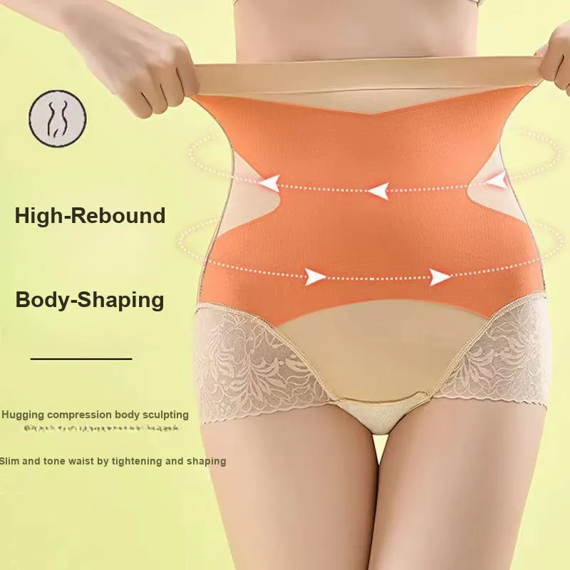 YUZHAOLIN Shapewear Bottom Women's Combo Set-10