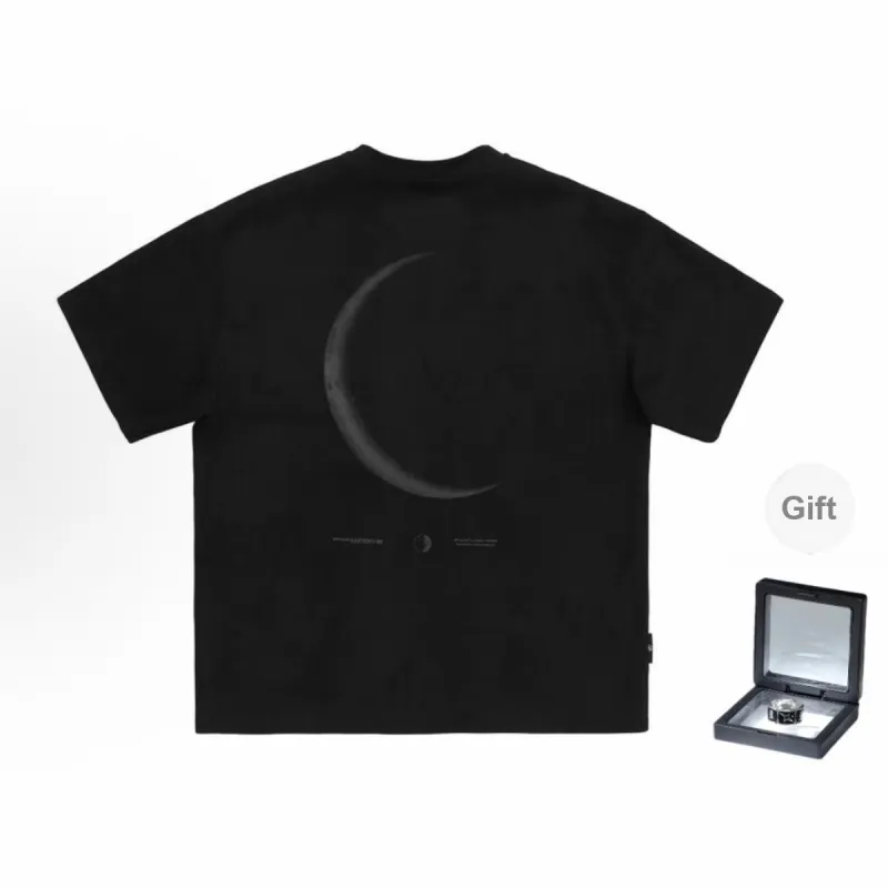 BJHG T Shirts Unisex-12
