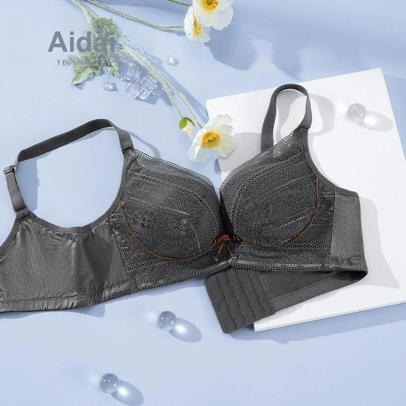 Aidai Women's Bras-3