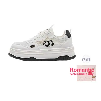 Alxnan Low Top Casual Shoes Women's