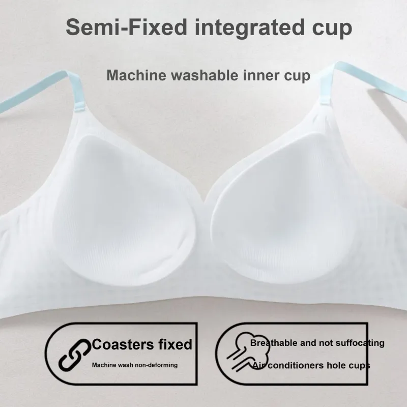 DAMOS·LOVE Women's Bras-7