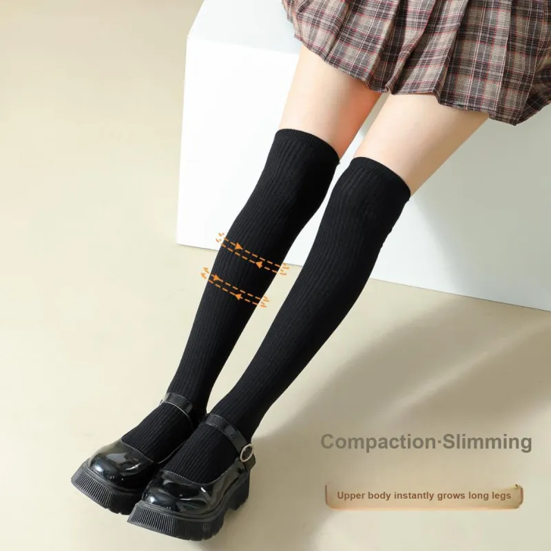 JUNEROSE Socks Sets Women's 3 Pack Black-3