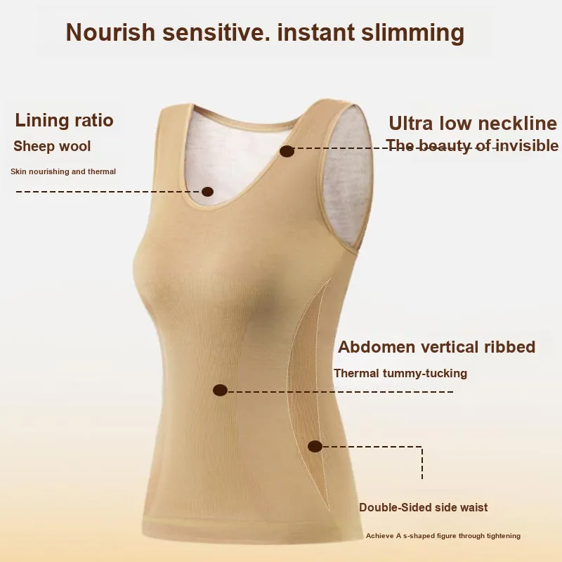 MIIOW Women's Tank Tops