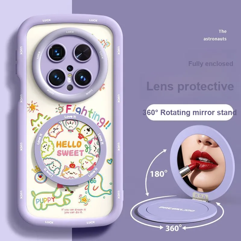 SUPER MOUSE Phone Cases-13