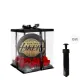 Rose Box+Pump
