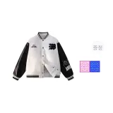 화이트 (솜안감)