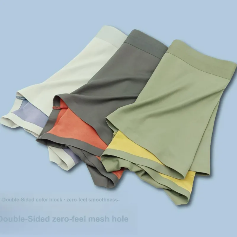 MADALLO Underpants Men's 3 Pack-12