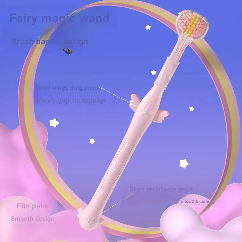 BANNER Toothbrushes Women's-6
