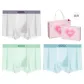 3-Pack Gift Box Set (E-Mint Green+Star Moon Blue+Light Gray)