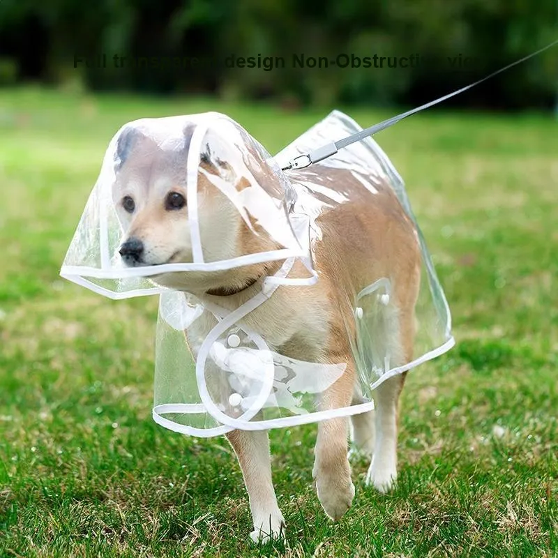 Hippie dogs Pet Clothing-1