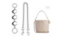[Silver]Moon Extender Chain+Decorative Chain