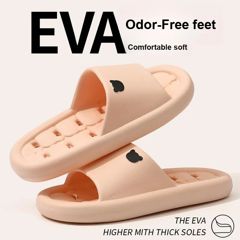 Foot recreation Slippers / Home Slippers-8