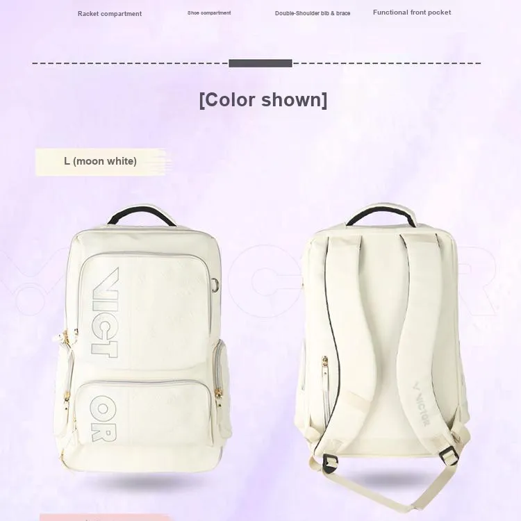 Victor Badminton Racket Bags-2