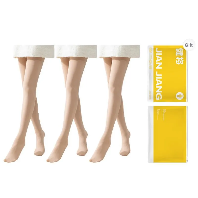 Master Pantyhose Women's Combo Set-15