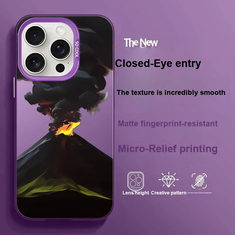 BAOCHENG Phone Cases-5