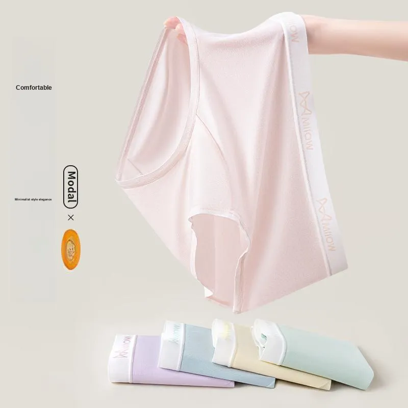 MIIOW Women's Underpants-4