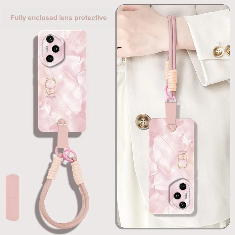 Interesting shell Phone Cases-7