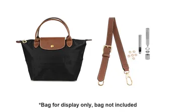 Luxury Care Artisan Workshop Bag Straps