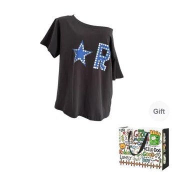 Dippanis Regular T Shirt Women's