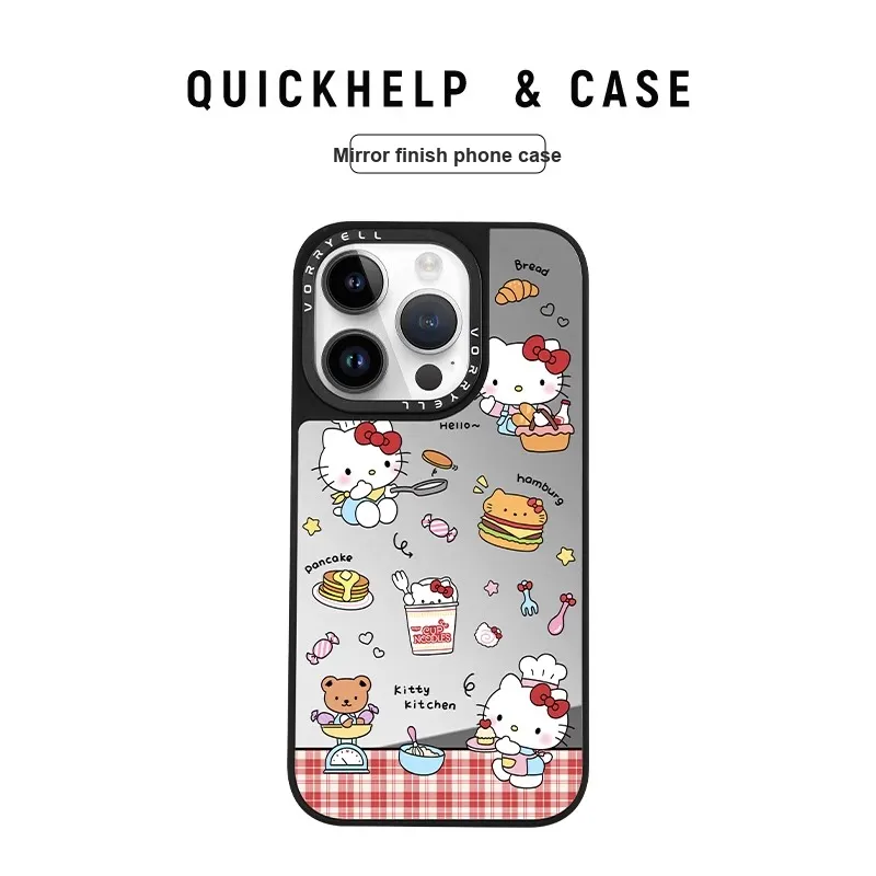 HASEE Phone Cases-1